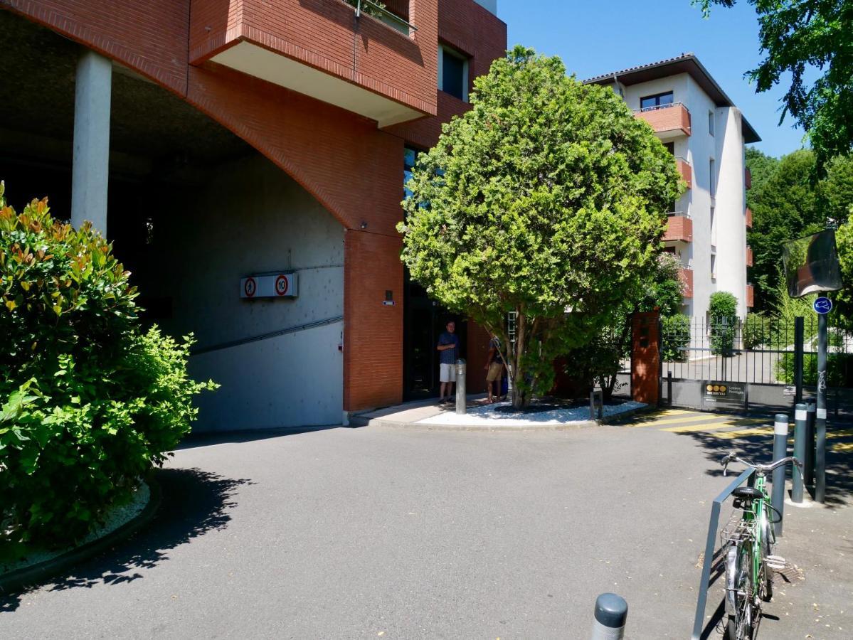 Sweet Home Toulouse Exterior photo